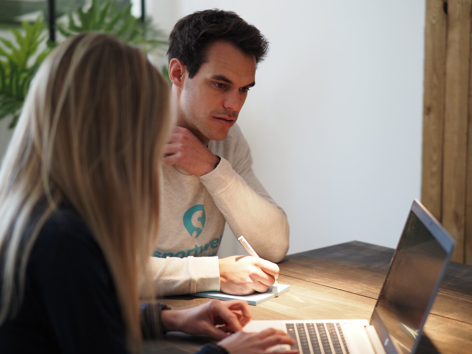 Prijsdifferentiatie cover