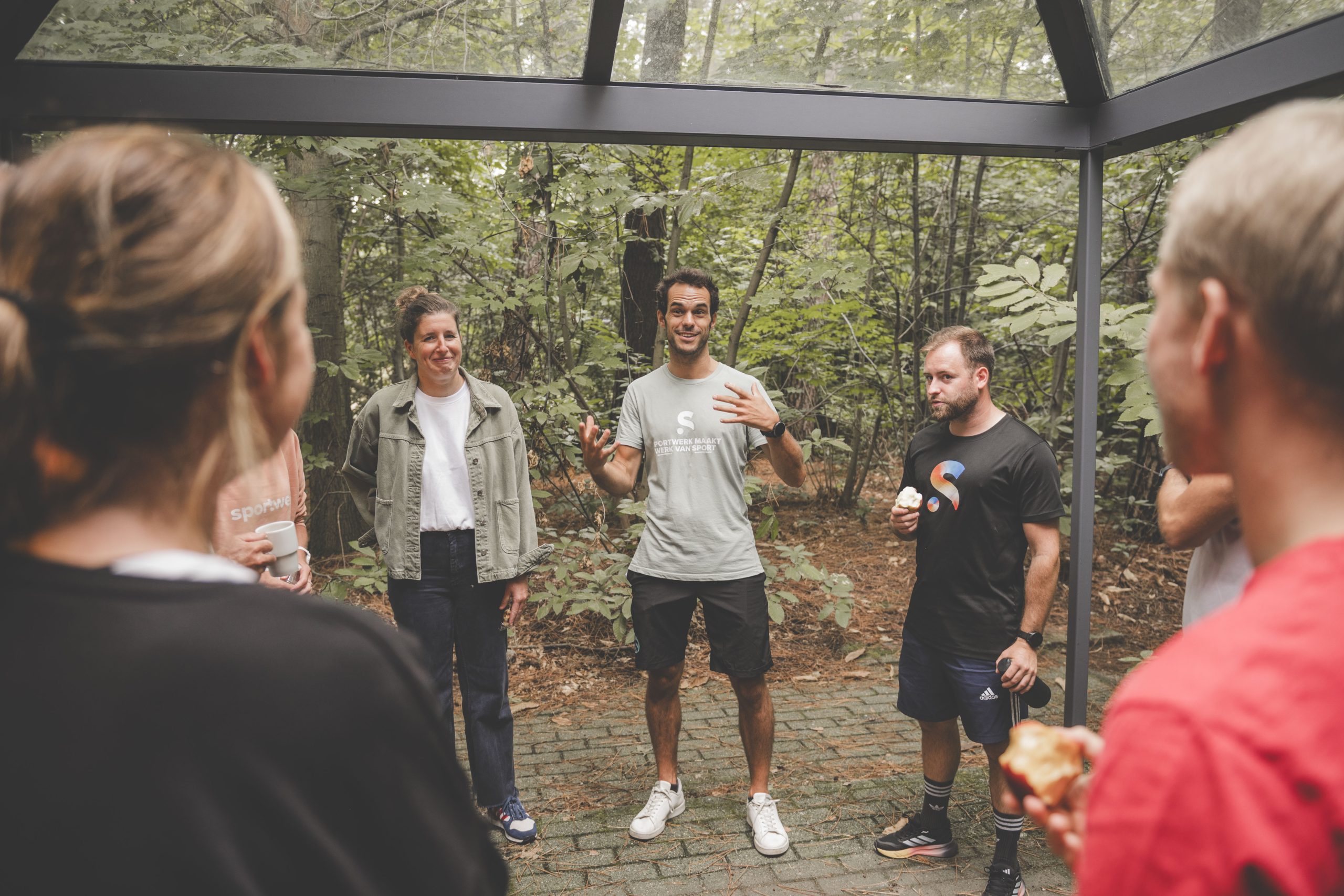 Vacature Coach