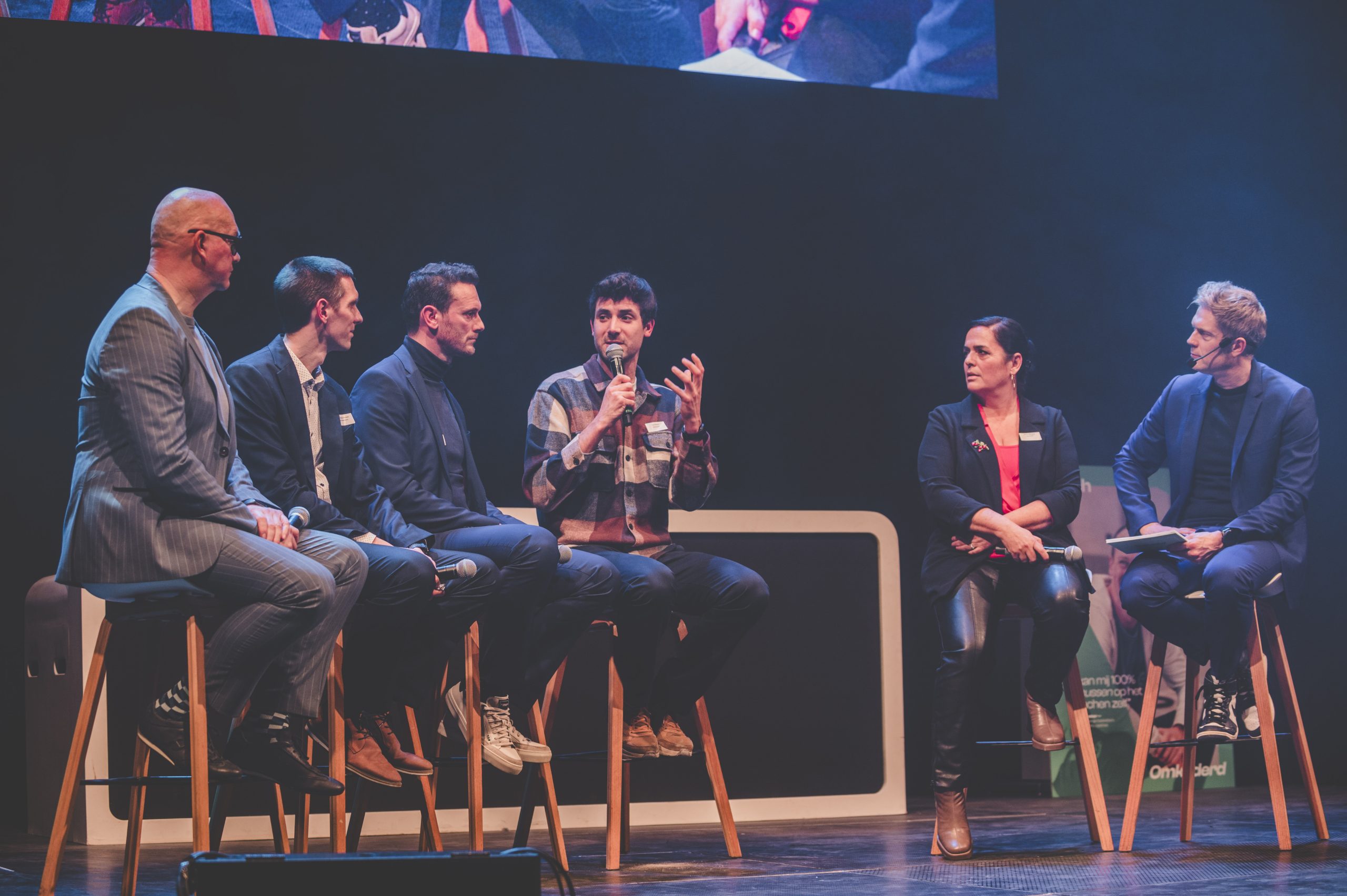 Inspiratiedag: de sportclubs van de toekomst