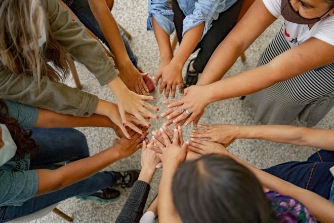 Inclusie en Diversiteit bij Sportwerk cover