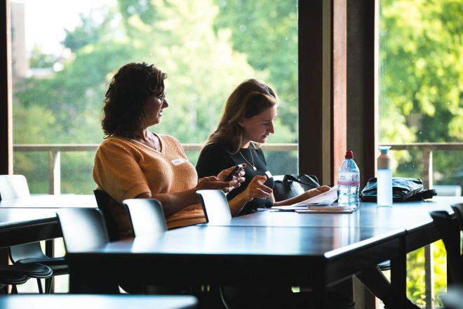 De sportarbeidsmarkt onder druk: hoe maken we tewerkstelling in de sport toekomstbestendig? cover