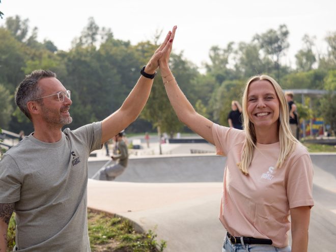 Wat de sportsector ons vertelde over tewerkstelling in de sport: een helder signaal voor overzicht, verbinding en gebruiksgemak cover